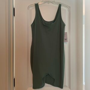 Brand new maternity unitard jumpsuit